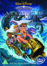 Atlantis II: Milos Return