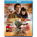 Doctor Who - Planet Of The Dead