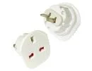 Go Travel Trans World Adaptor Plug
