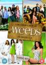 Weeds 1-4 Box Set