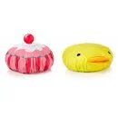 Fun Shower Cap