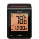 Oregon Scientific Solar Powered Wireless Thermometer (EMR801)