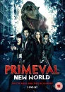 Primeval: New World - Seizoen 1