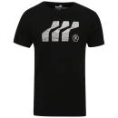 Boxfresh Men's Leontyne Graphic T-Shirt - Black