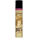 L'Oréal Paris Elnett Satin Hairspray Limited Edition - Classic Strength (200ml)