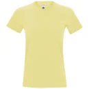 American Apparel Men's Classic T-Shirt - Yellow