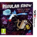 Regular Show: Mordecai & Rigby In 8-Bit Land