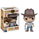 The Walking Dead Carl Grimes Pop! Vinyl Figure