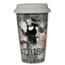 Divergent Tris Distress Travel Mug