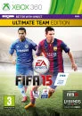 FIFA 15: Ultimate Team Edition