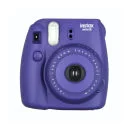 Fujifilm Instax Mini 8 Instant Camera without Film - Purple