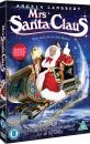 Mrs Santa Claus