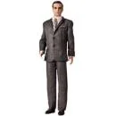 Barbie Mad Men Don Draper Doll