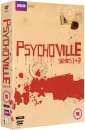 Psychoville - Series 1-2