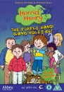Horrid Henry: The Purple Hand Gang Rules OK!
