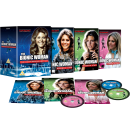 Bionic Woman - Seasons 1-3