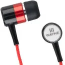 Section Lil Wayne Earphones in Tribute Packaging