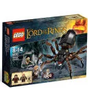 LEGO Lord of the Rings: Shelob Attacks (9470)