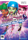 Monster High: Skultimate Roller Maze