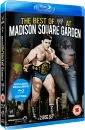 WWE: The Best of WWE at Madison Square Garden