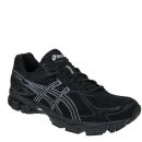 Asics Herren Gt 1000 2 Laufschuhe - Schwarz/Onyx/Gelb