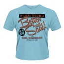 Breaking Bad Men's T-Shirt - Better Call Saul