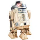 Sideshow Collectibles Star Wars R2-D2 Deluxe-Figur im Maßstab 1:6