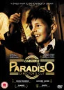Cinema Paradiso (Directors Cut)
