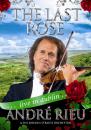 André Rieu: The Last Rose: André Rieu - Live in Dublin