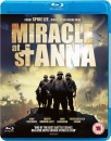 Miracle At St. Anna