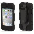 Griffin GB01986 Survivor iPod Touch 4th Generation - Extreme Conditions Case