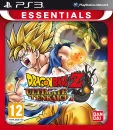 Dragon Ball Z Ultimate Tenkaichi