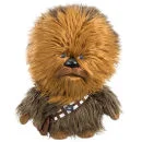 Star Wars - Deluxe Talking Plush - Chewbacca 24 Inch