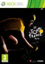 Tour De France 2012