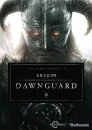 The Elder Scrolls V Skyrim: Dawnguard