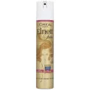L'Oréal Paris Elnett Satin Very Volume Hairspray - Extra Stength (200ml)