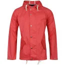 Weekend Offender Men's Scream Jacket - Watermelon