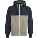 Brave Soul Männer Cairo Jacke - Stein