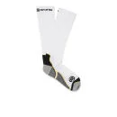 Skins Active Compression Socks - White