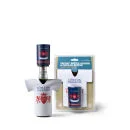 Zap Cap Bottle Opener and Chiller Sleeve Sports Edition