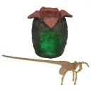 NECA Aliens Egg with Launching Face Hugger and Led Lights - Action Figure