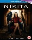 Nikita - Season 4