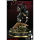Sideshow Collectibles Predator The Berserker Limited Edition Statue