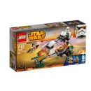 LEGO Star Wars: Ezra’s Speeder Bike™ (75090)