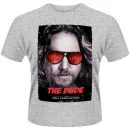 The Big Lebowski Men's T-Shirt - The Dude