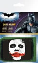 DC Comics Batman The Dark Knight Joker - Card Holder
