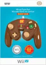 Super Smash Bros Officially Licensed Wired Fight Pad - Donkey Kong