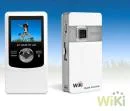Wiki Digital Video Camera