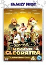 Asterix and Obelix: Mission Cleopatra