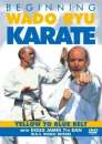 Beginning Wado Ryu Karate - Yellow To Blue Belt